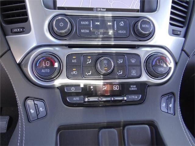2018 Chevrolet Tahoe LT Oshkosh WI
