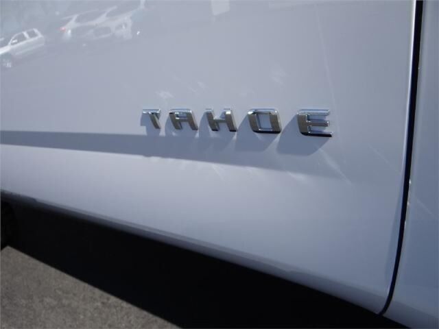 2018 Chevrolet Tahoe LT Oshkosh WI