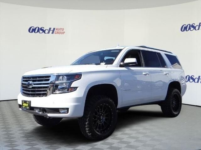 2018 Chevrolet Tahoe LT Oshkosh WI