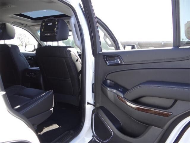 2018 Chevrolet Tahoe LT Oshkosh WI