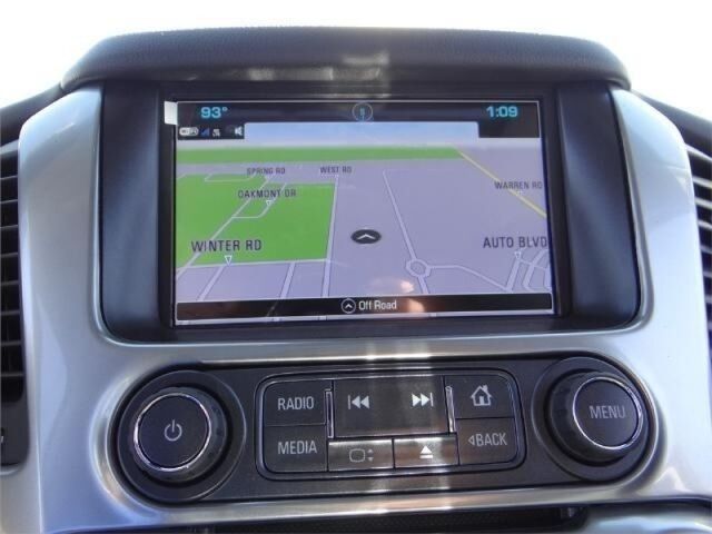 2018 Chevrolet Tahoe LT Oshkosh WI