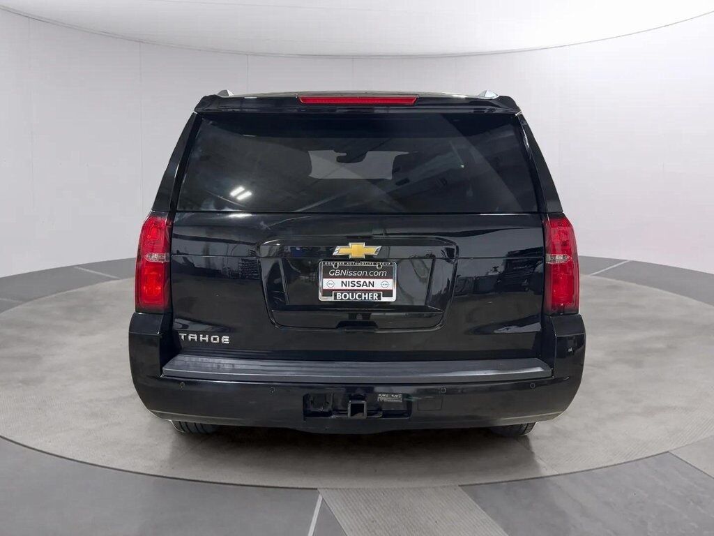 2018 Chevrolet Tahoe LT San Clemente CA