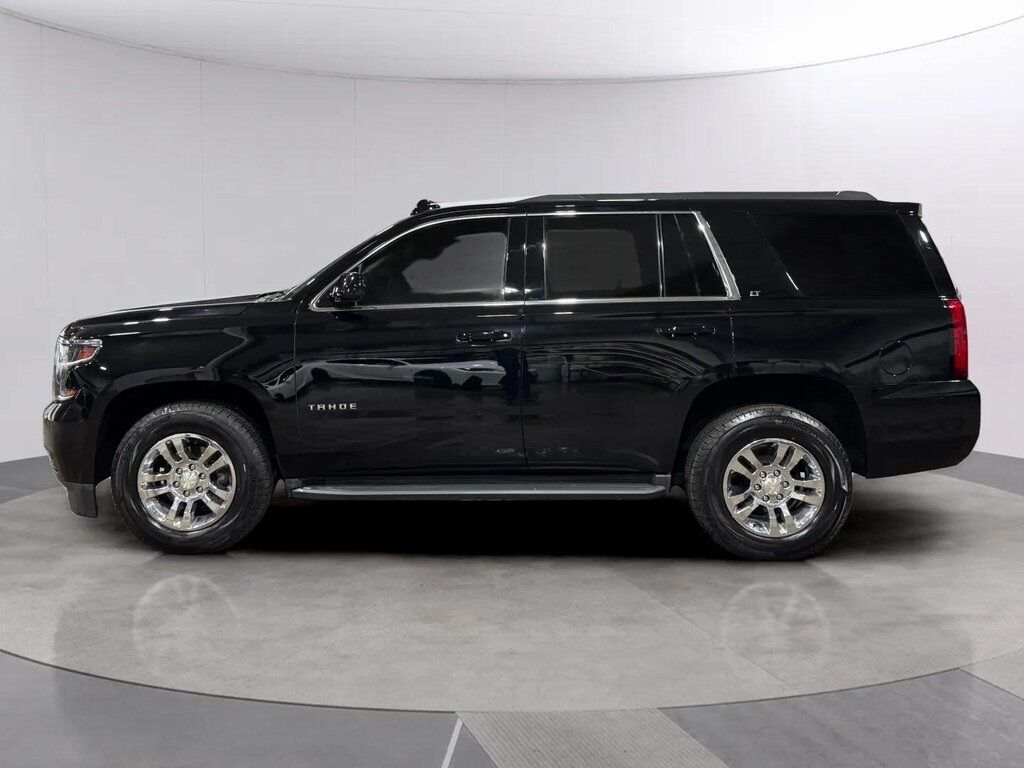 2018 Chevrolet Tahoe LT San Clemente CA