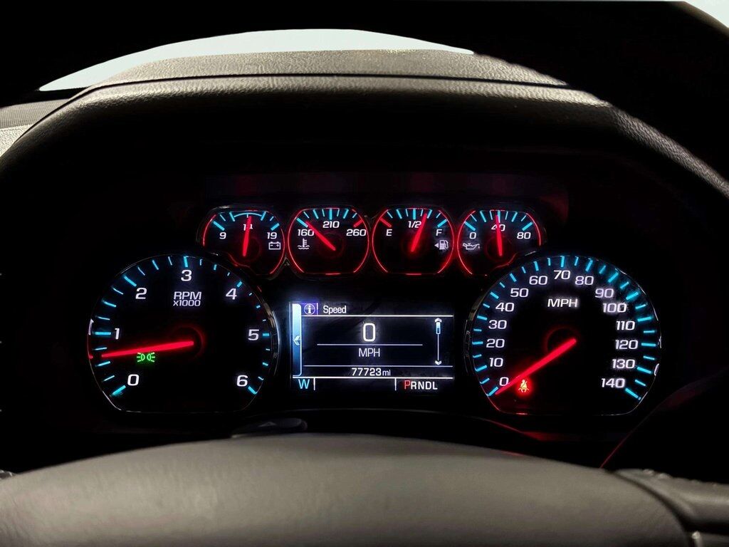 2018 Chevrolet Tahoe LT San Clemente CA