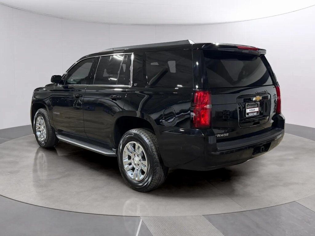 2018 Chevrolet Tahoe LT San Clemente CA