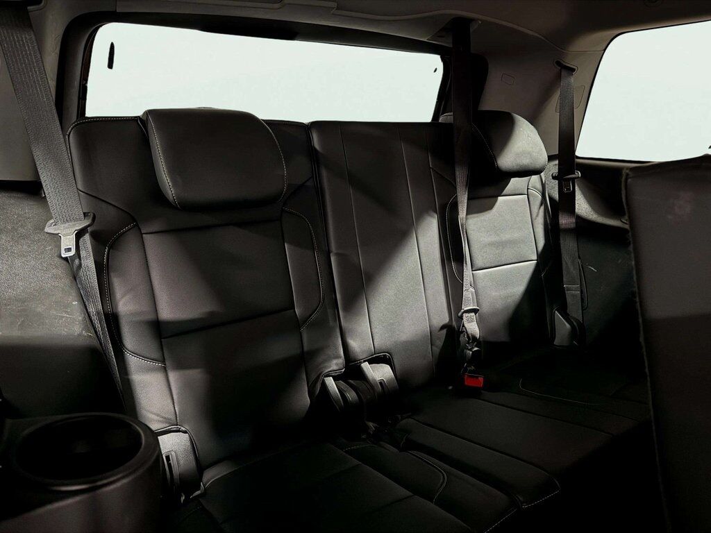 2018 Chevrolet Tahoe LT San Clemente CA