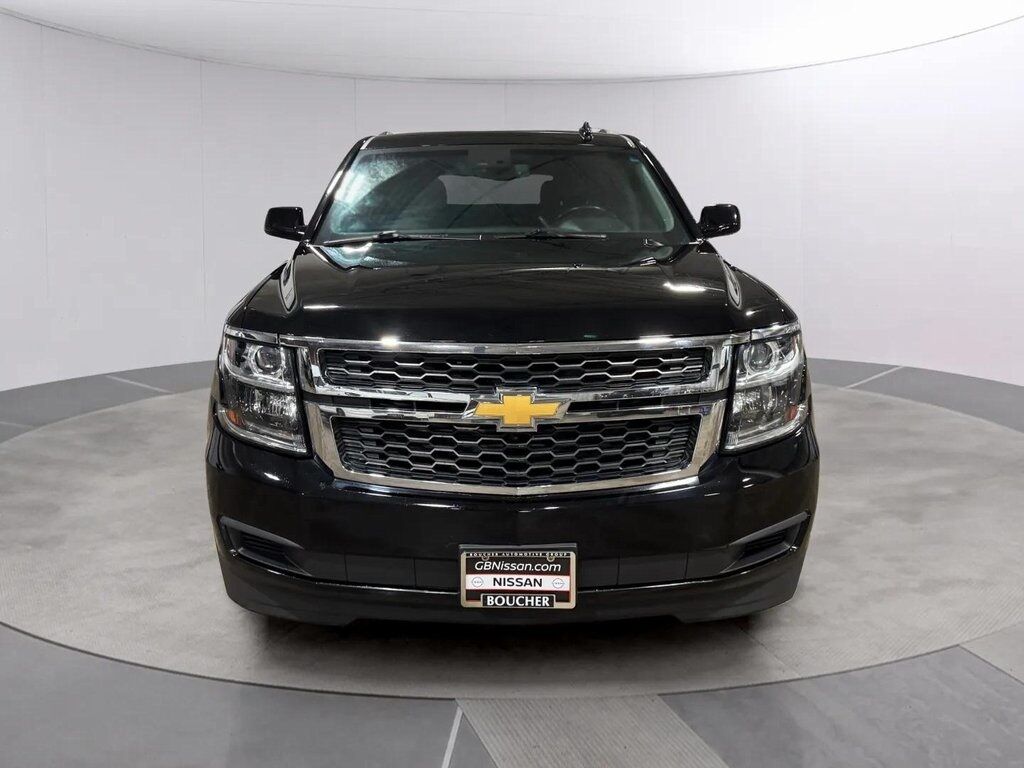 2018 Chevrolet Tahoe LT San Clemente CA