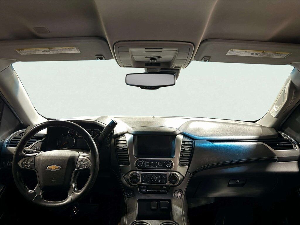 2018 Chevrolet Tahoe LT San Clemente CA