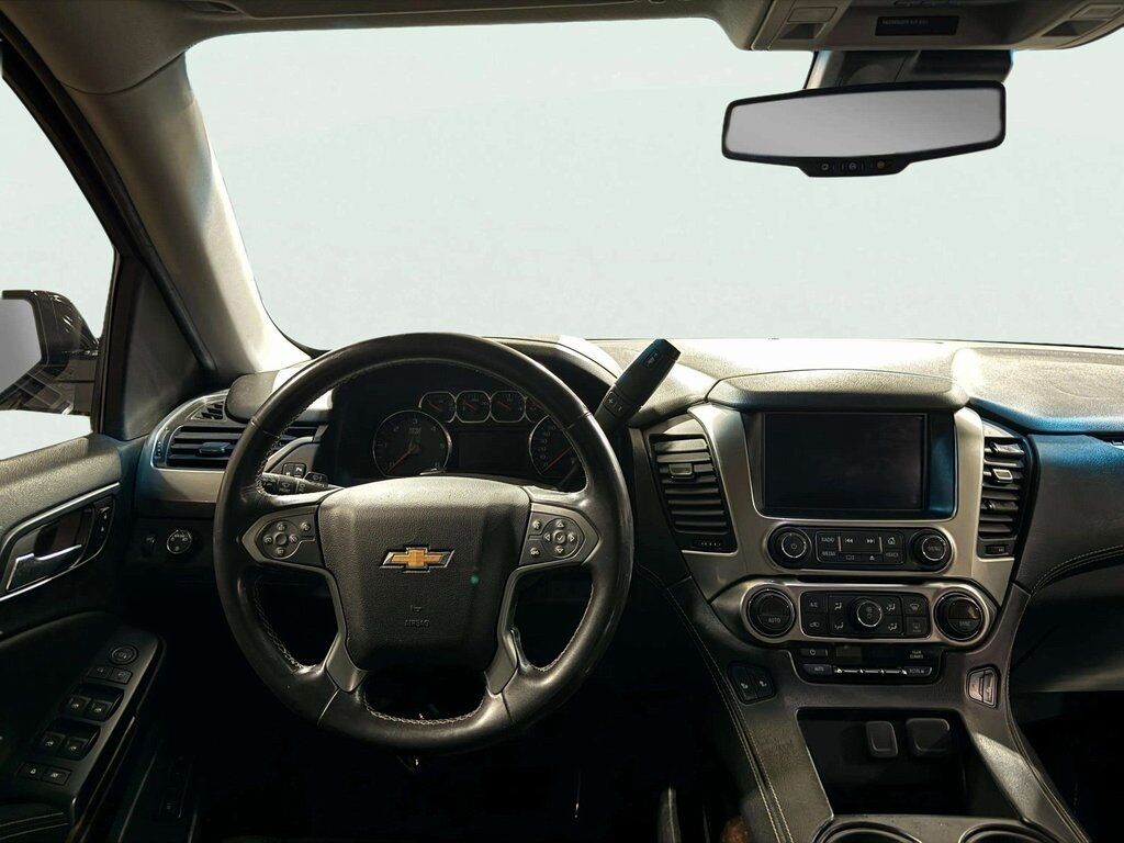 2018 Chevrolet Tahoe LT San Clemente CA