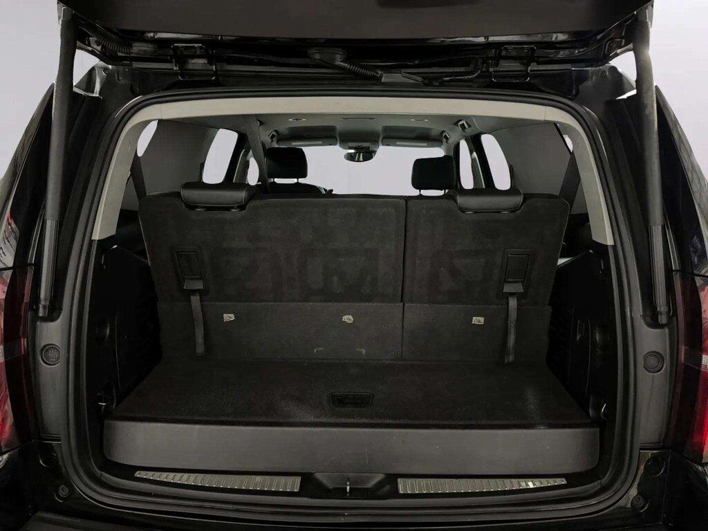 2018 Chevrolet Tahoe LT San Clemente CA