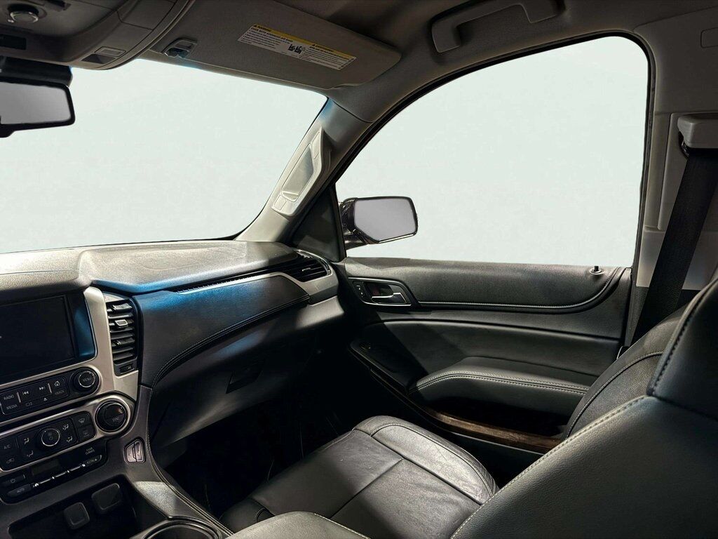 2018 Chevrolet Tahoe LT San Clemente CA