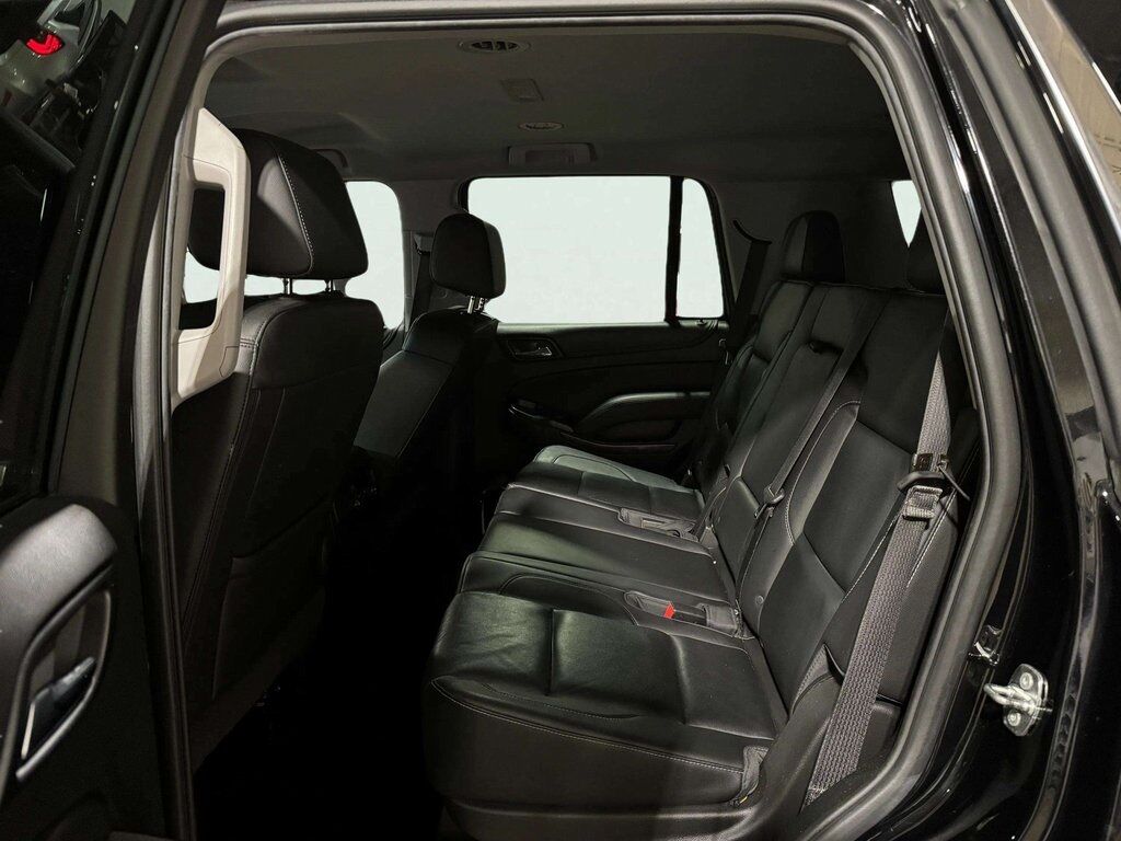 2018 Chevrolet Tahoe LT San Clemente CA