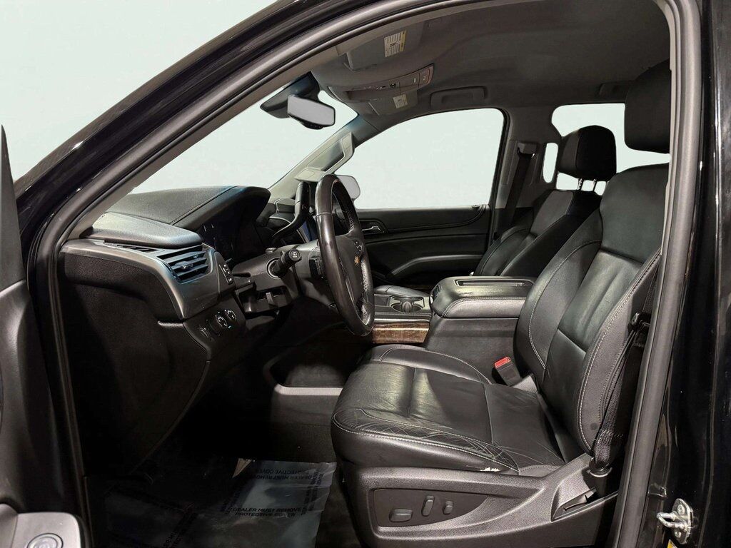 2018 Chevrolet Tahoe LT San Clemente CA