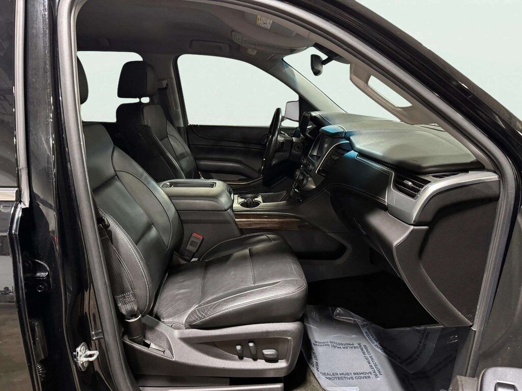 2018 Chevrolet Tahoe LT San Clemente CA