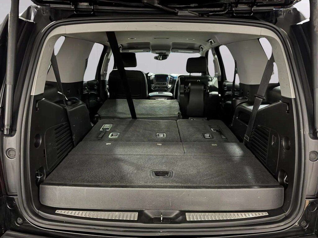 2018 Chevrolet Tahoe LT San Clemente CA