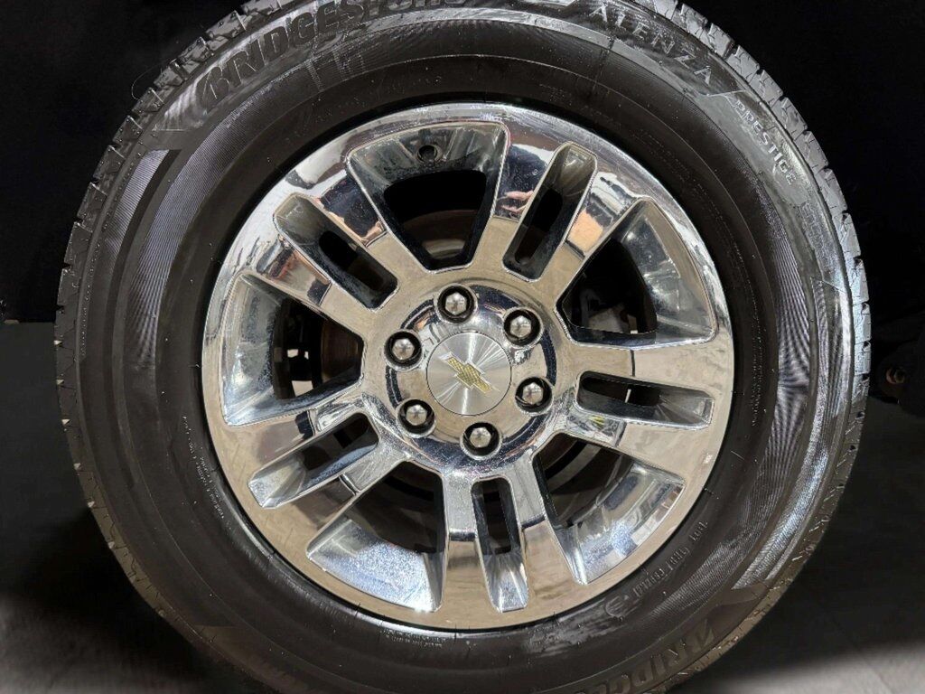 2018 Chevrolet Tahoe LT San Clemente CA