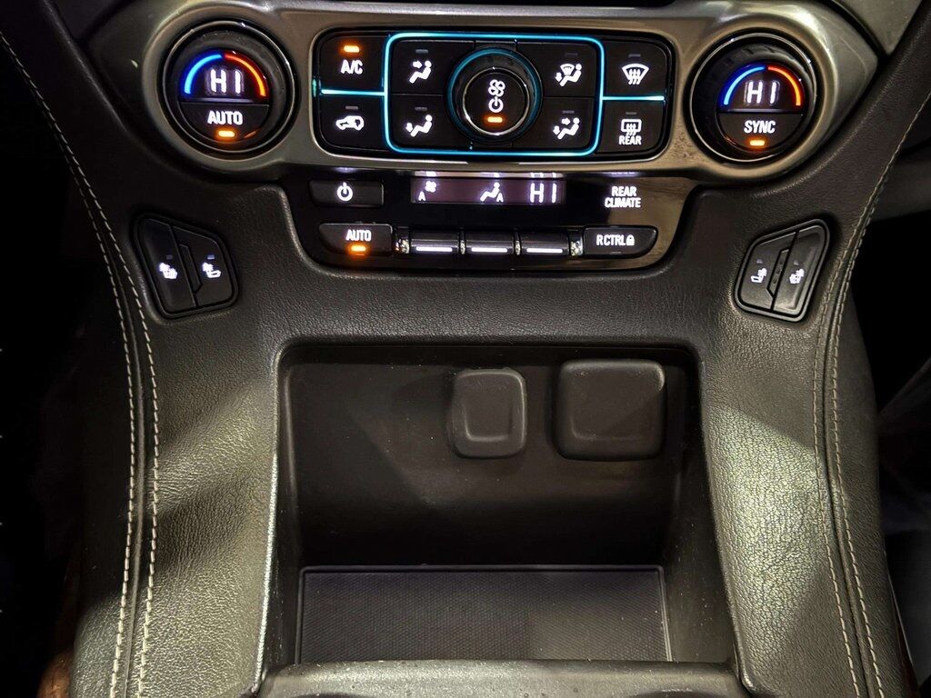 2018 Chevrolet Tahoe LT San Clemente CA