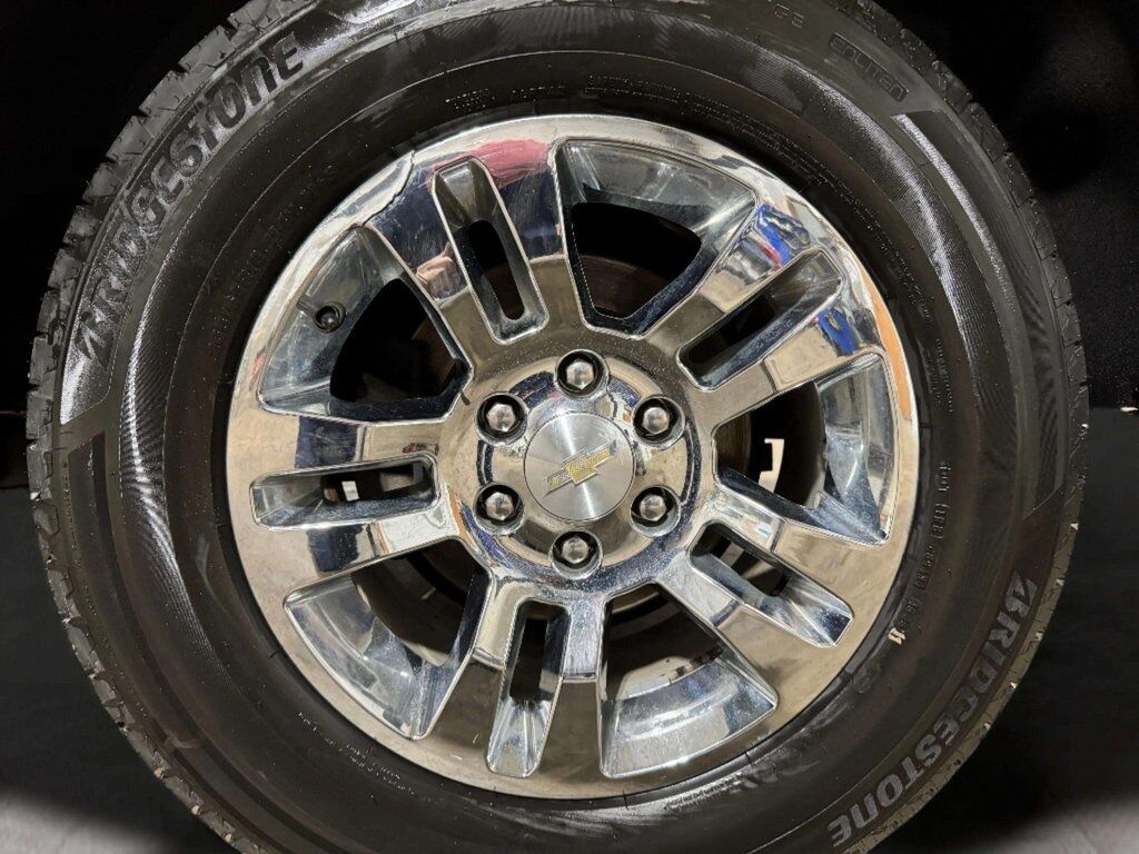 2018 Chevrolet Tahoe LT San Clemente CA