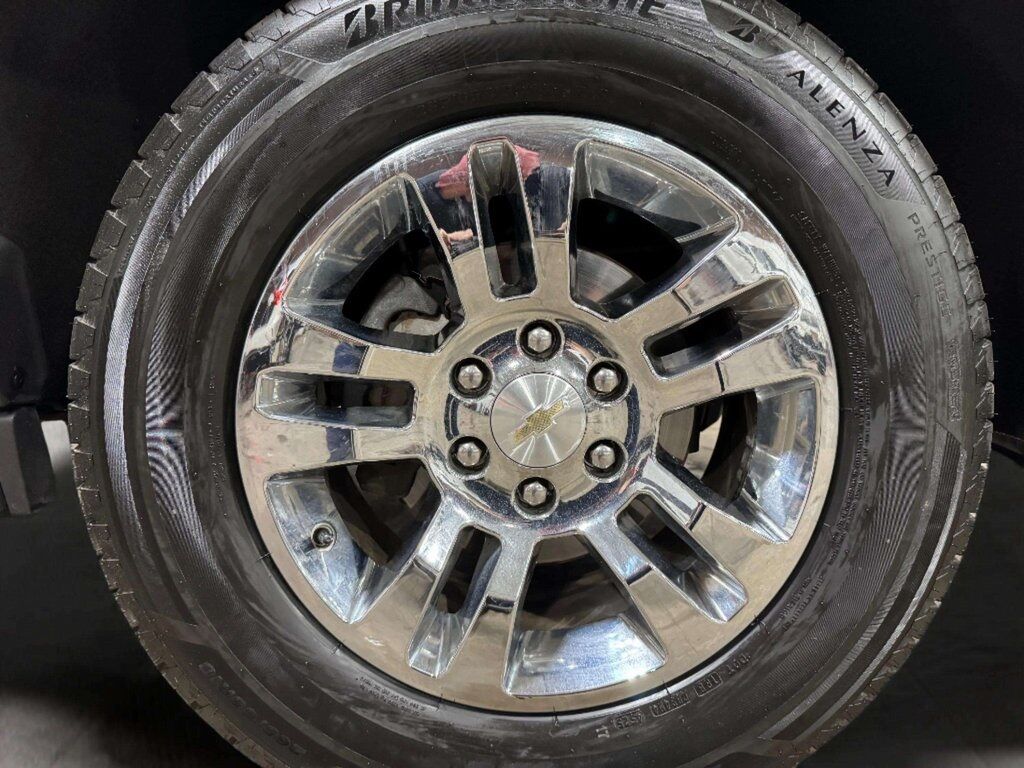 2018 Chevrolet Tahoe LT San Clemente CA