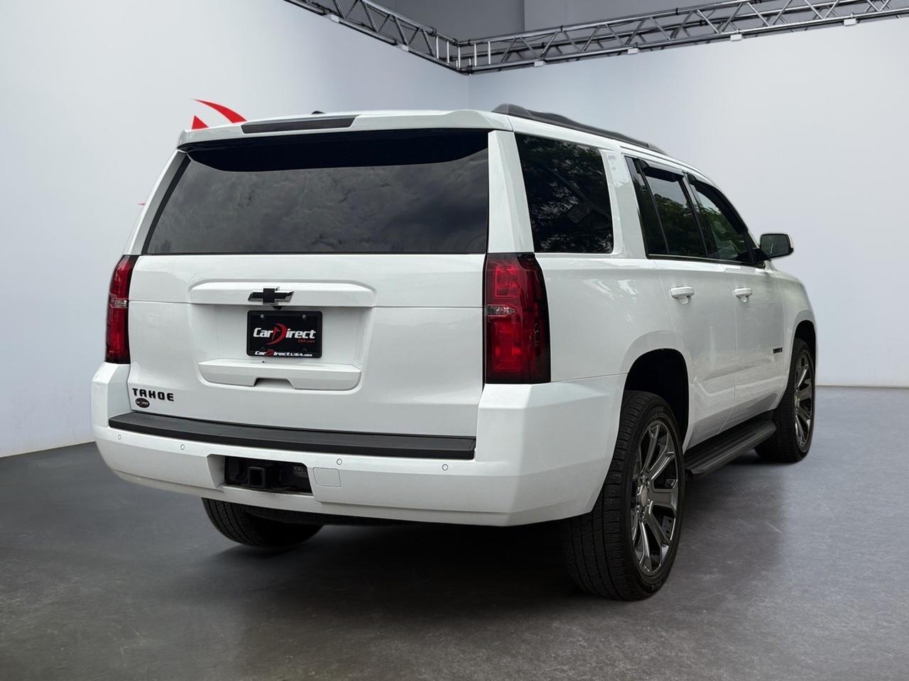 2018 Chevrolet Tahoe LT, RUNNING BOARDS, POWER LIFTGATE, SUNROOF, APPLE CARPLAY/ANDROID AUT0, BLIND SPOT ALERT, FORWARD COLLISION WARNING, CAPTAINS CHAIRS, POWER 3RD ROW SEATING, HEATED SEATS, LOW MILES, TAKE THE KEYS TO A TAHOE! Virginia Beach VA 2018 Chevrolet Tahoe LT, RUNNING BOARDS, POWER LIFTGATE, SUNROOF, APPLE CARPLAY/ANDROID AUT0, BLIND SPOT ALERT, FORWARD COLLISION WARNING, CAPTAINS CHAIRS, POWER 3RD ROW SEATING, HEATED SEATS, LOW MILES, TAKE THE KEYS TO A TAHOE! Virginia Beach VA