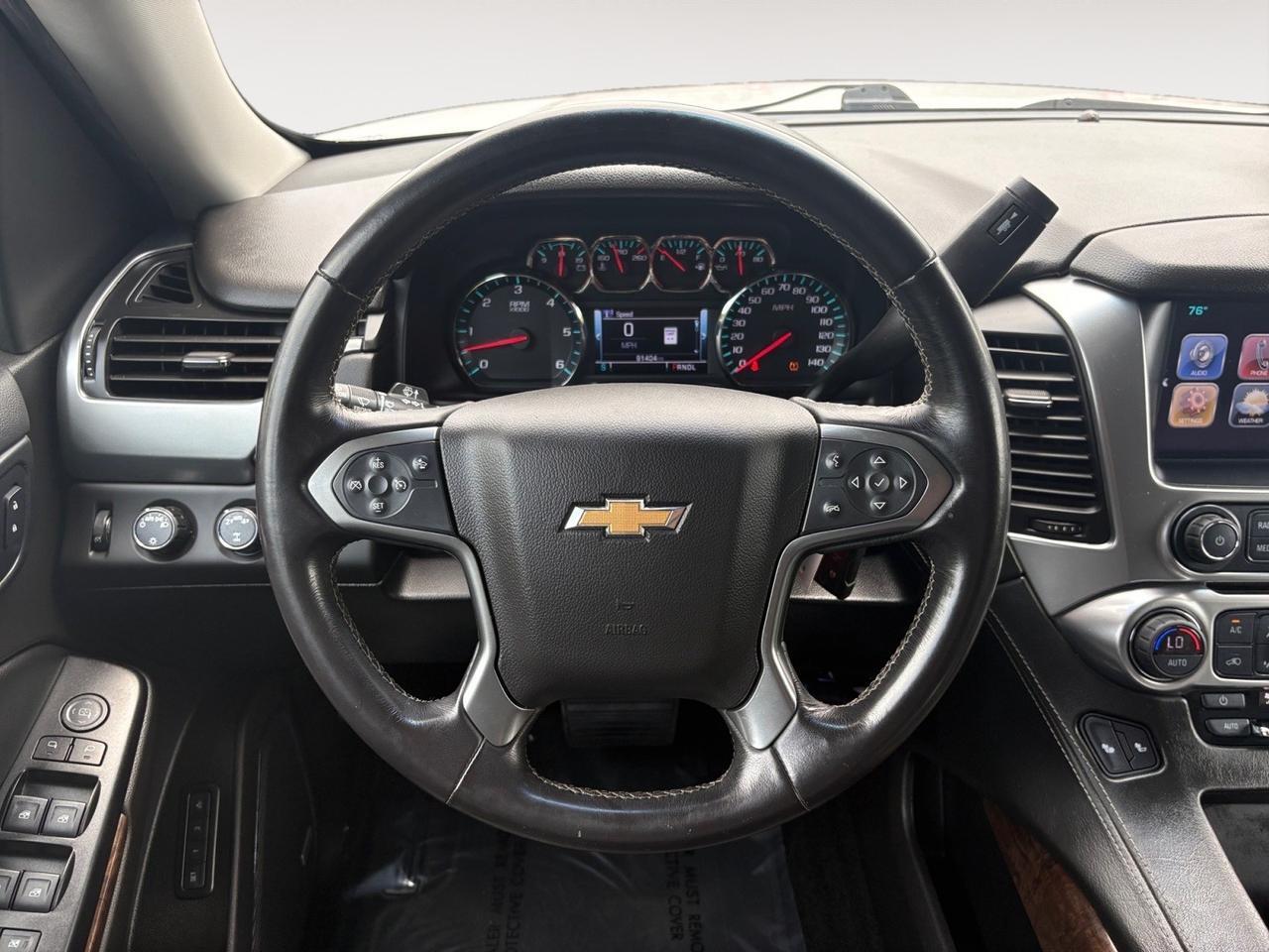 2018 Chevrolet Tahoe LT, RUNNING BOARDS, POWER LIFTGATE, SUNROOF, APPLE CARPLAY/ANDROID AUT0, BLIND SPOT ALERT, FORWARD COLLISION WARNING, CAPTAINS CHAIRS, POWER 3RD ROW SEATING, HEATED SEATS, LOW MILES, TAKE THE KEYS TO A TAHOE! Virginia Beach VA 2018 Chevrolet Tahoe LT, RUNNING BOARDS, POWER LIFTGATE, SUNROOF, APPLE CARPLAY/ANDROID AUT0, BLIND SPOT ALERT, FORWARD COLLISION WARNING, CAPTAINS CHAIRS, POWER 3RD ROW SEATING, HEATED SEATS, LOW MILES, TAKE THE KEYS TO A TAHOE! Virginia Beach VA