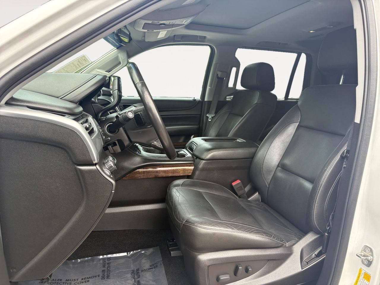 2018 Chevrolet Tahoe LT, RUNNING BOARDS, POWER LIFTGATE, SUNROOF, APPLE CARPLAY/ANDROID AUT0, BLIND SPOT ALERT, FORWARD COLLISION WARNING, CAPTAINS CHAIRS, POWER 3RD ROW SEATING, HEATED SEATS, LOW MILES, TAKE THE KEYS TO A TAHOE! Virginia Beach VA 2018 Chevrolet Tahoe LT, RUNNING BOARDS, POWER LIFTGATE, SUNROOF, APPLE CARPLAY/ANDROID AUT0, BLIND SPOT ALERT, FORWARD COLLISION WARNING, CAPTAINS CHAIRS, POWER 3RD ROW SEATING, HEATED SEATS, LOW MILES, TAKE THE KEYS TO A TAHOE! Virginia Beach VA