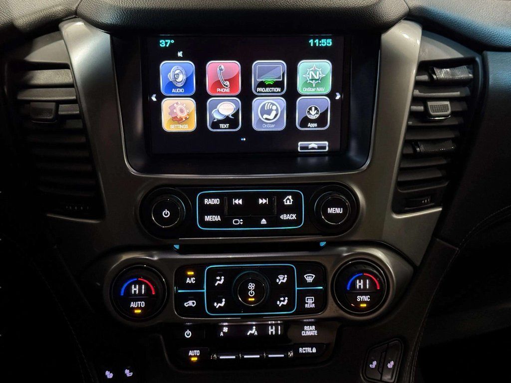 2018 Chevrolet Tahoe LT San Clemente CA