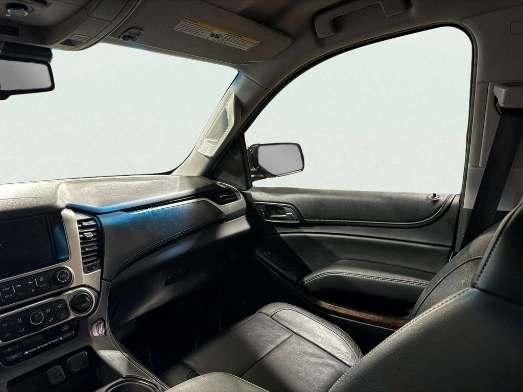 2018 Chevrolet Tahoe LT San Clemente CA