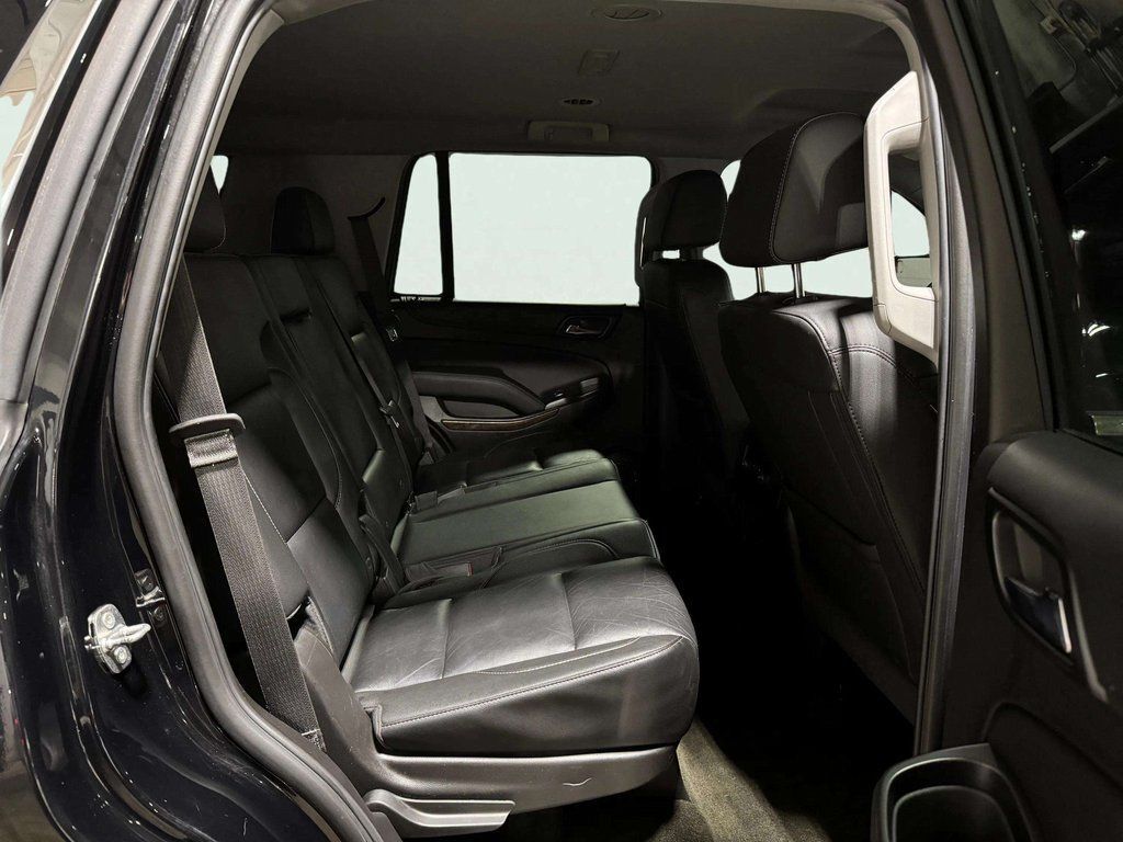 2018 Chevrolet Tahoe LT San Clemente CA