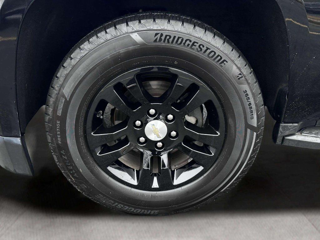 2018 Chevrolet Tahoe LT San Clemente CA