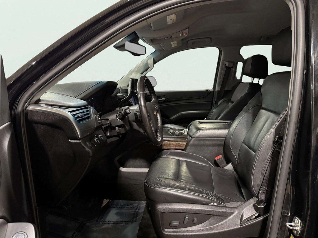 2018 Chevrolet Tahoe LT San Clemente CA