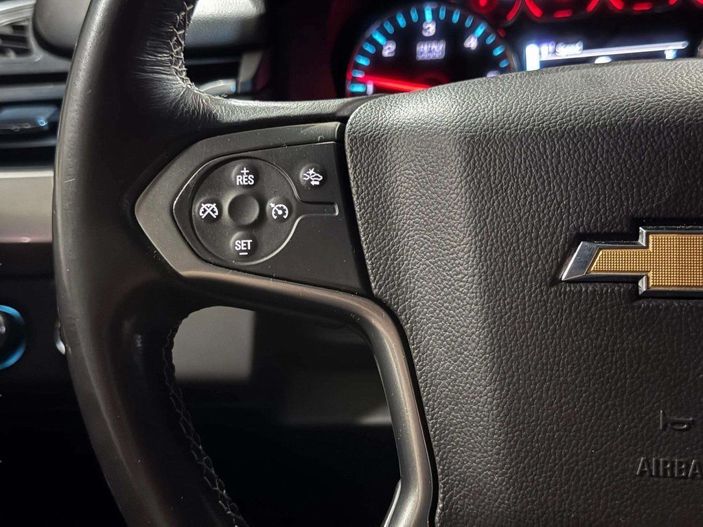 2018 Chevrolet Tahoe LT San Clemente CA