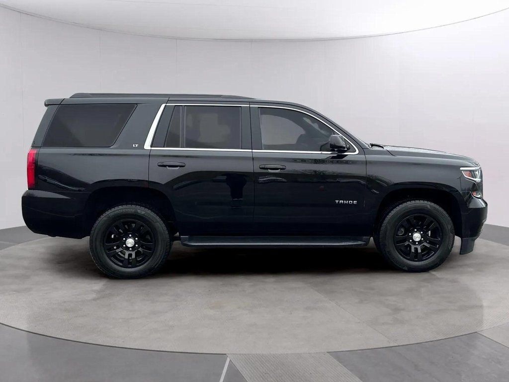 2018 Chevrolet Tahoe LT San Clemente CA