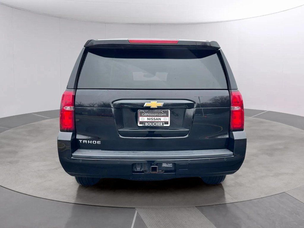 2018 Chevrolet Tahoe LT San Clemente CA