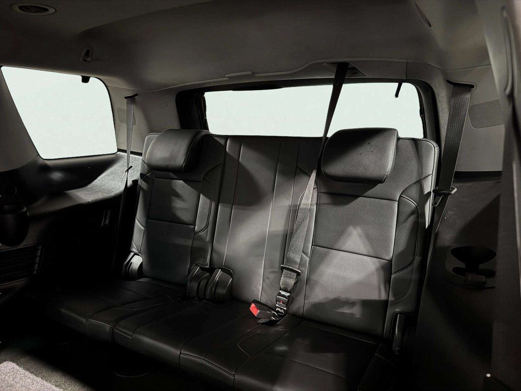 2018 Chevrolet Tahoe LT San Clemente CA