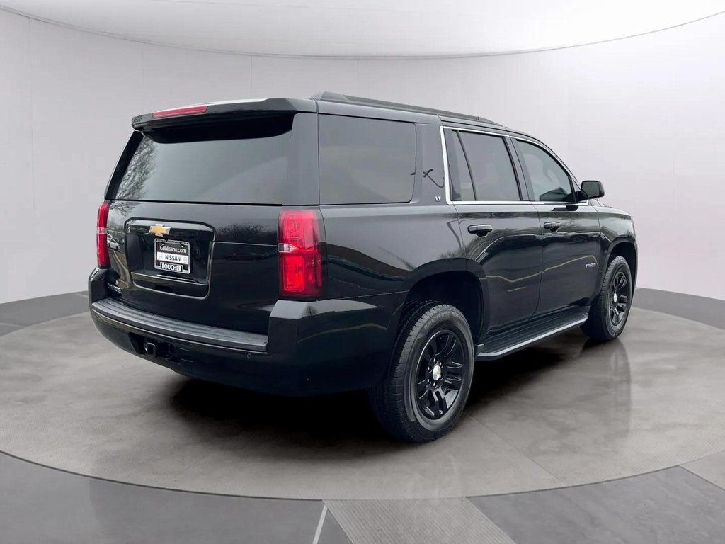 2018 Chevrolet Tahoe LT San Clemente CA