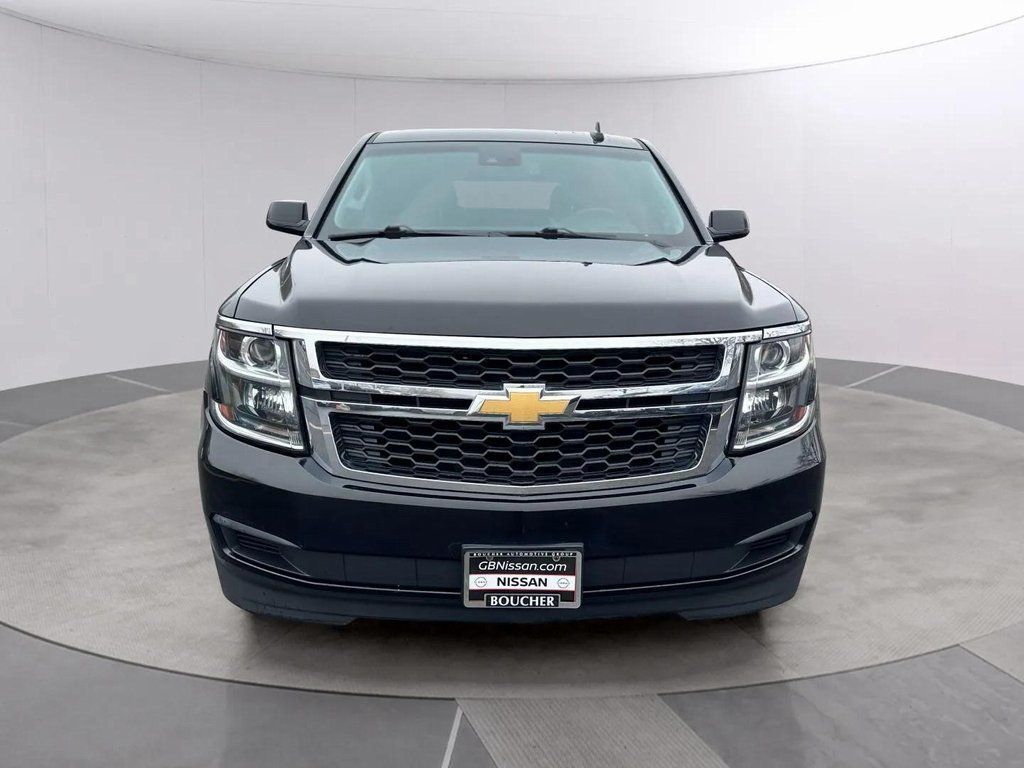 2018 Chevrolet Tahoe LT San Clemente CA