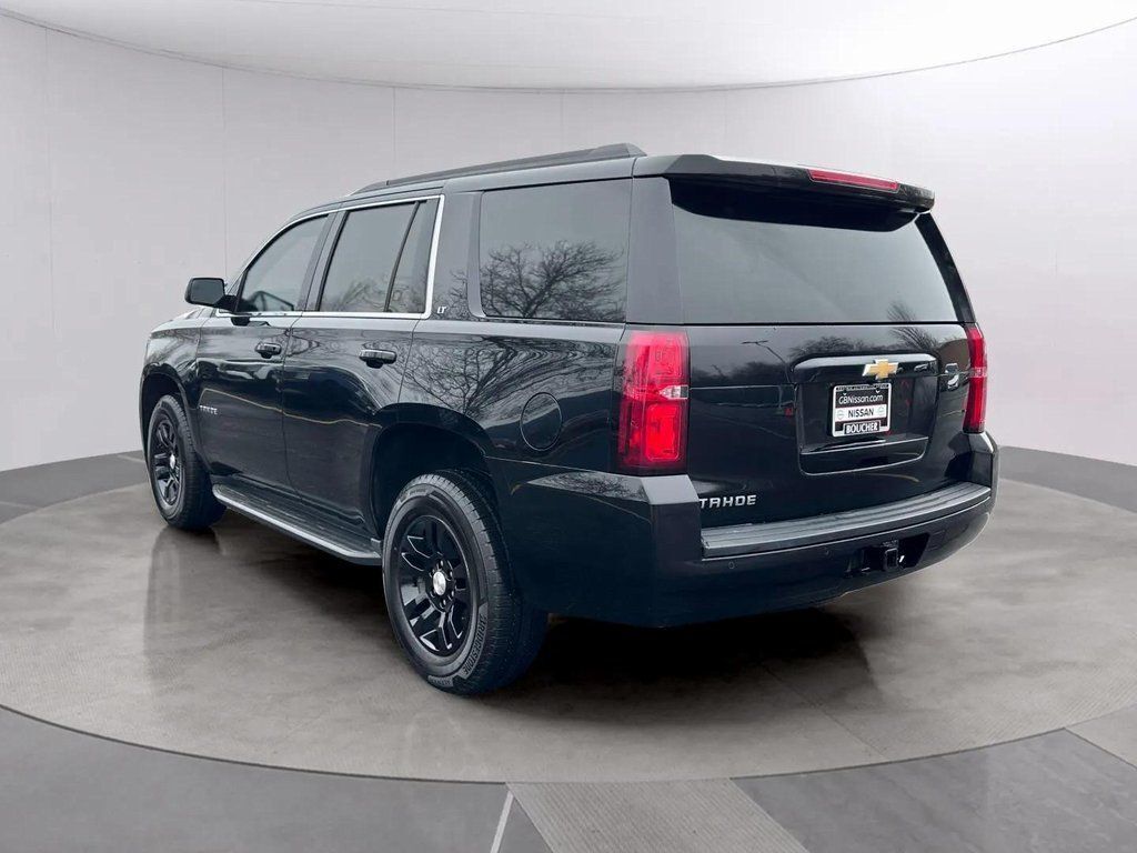 2018 Chevrolet Tahoe LT San Clemente CA