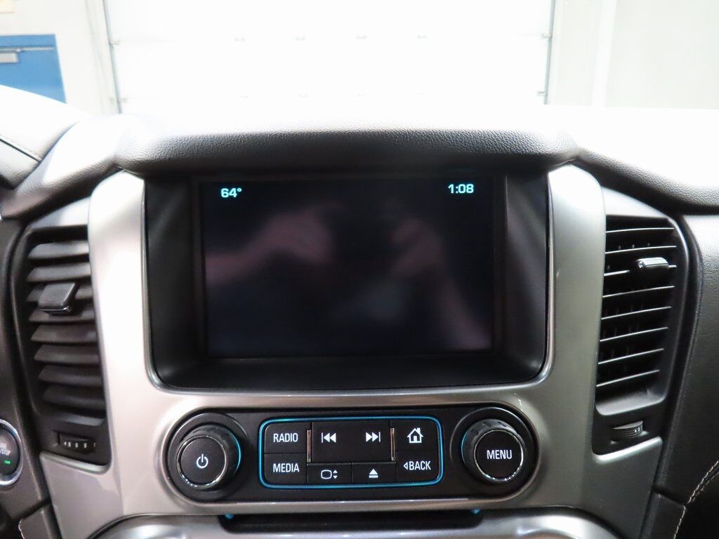 2018 Chevrolet Tahoe Premier 4WD Fond du Lac WI 2018 Chevrolet Tahoe Premier 4WD Fond du Lac WI