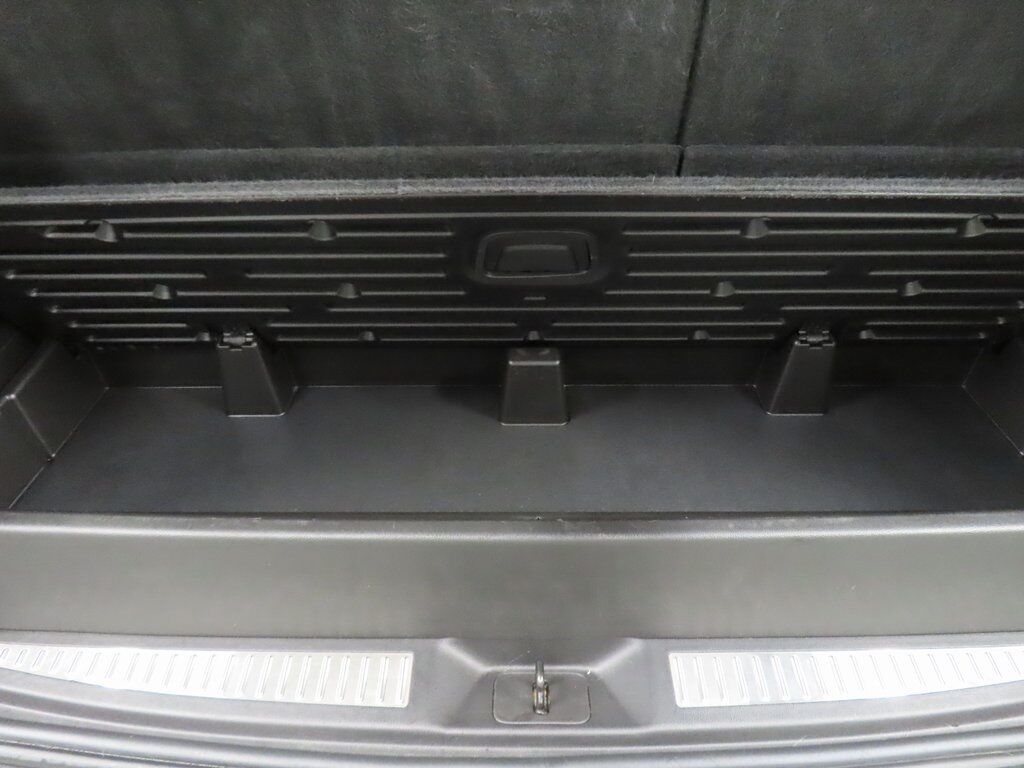 2018 Chevrolet Tahoe Premier 4WD Fond du Lac WI 2018 Chevrolet Tahoe Premier 4WD Fond du Lac WI