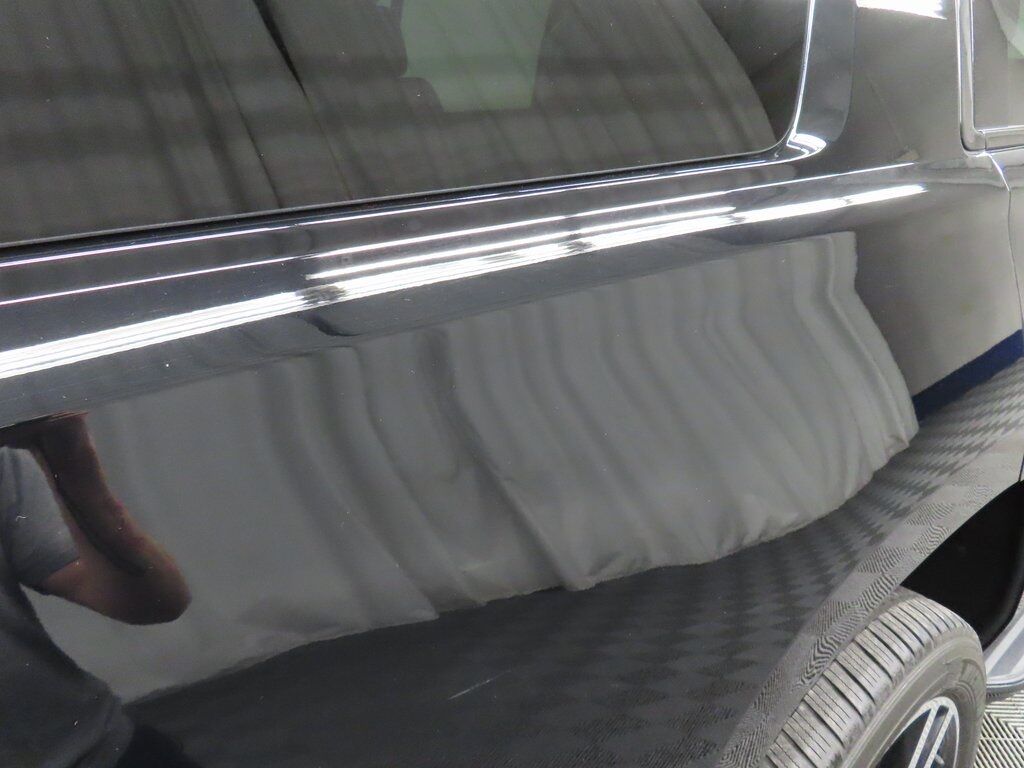 2018 Chevrolet Tahoe Premier 4WD Fond du Lac WI 2018 Chevrolet Tahoe Premier 4WD Fond du Lac WI