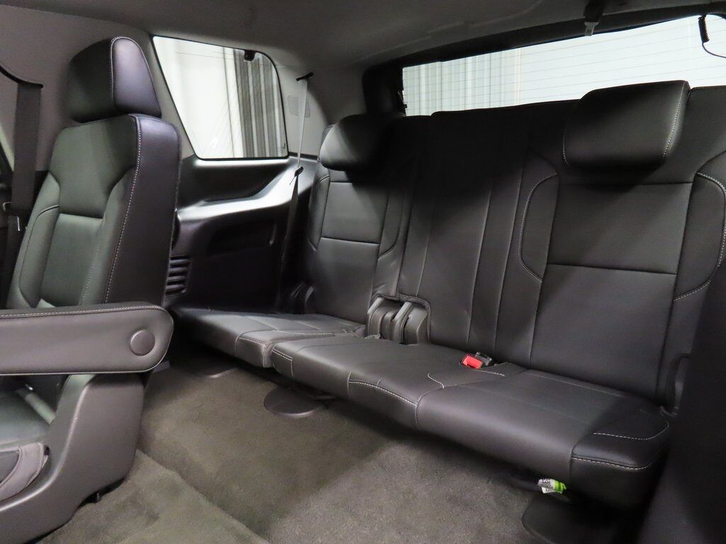 2018 Chevrolet Tahoe Premier 4WD Fond du Lac WI 2018 Chevrolet Tahoe Premier 4WD Fond du Lac WI