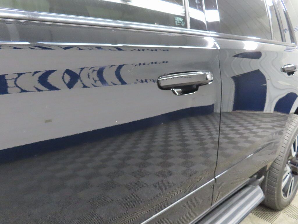 2018 Chevrolet Tahoe Premier 4WD Fond du Lac WI 2018 Chevrolet Tahoe Premier 4WD Fond du Lac WI