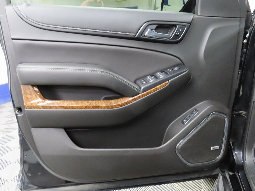 2018 Chevrolet Tahoe Premier 4WD Fond du Lac WI 2018 Chevrolet Tahoe Premier 4WD Fond du Lac WI