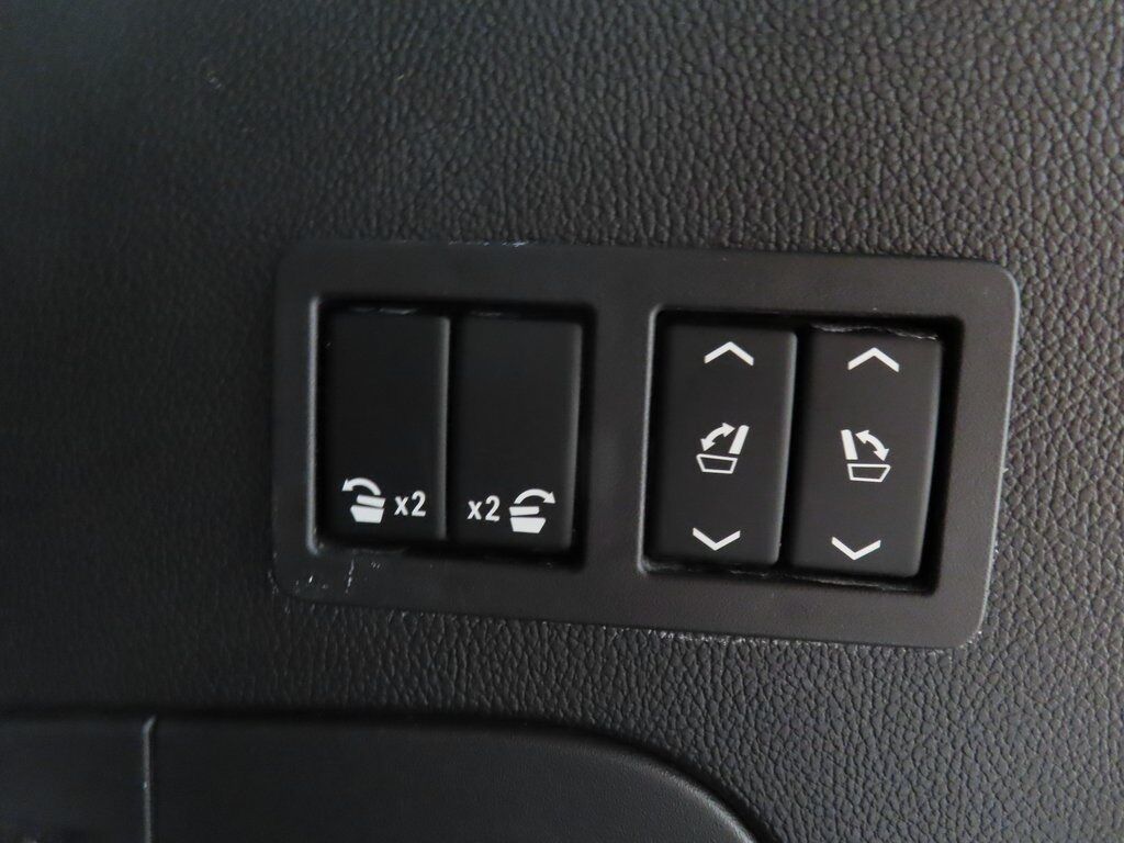 2018 Chevrolet Tahoe Premier 4WD Fond du Lac WI 2018 Chevrolet Tahoe Premier 4WD Fond du Lac WI