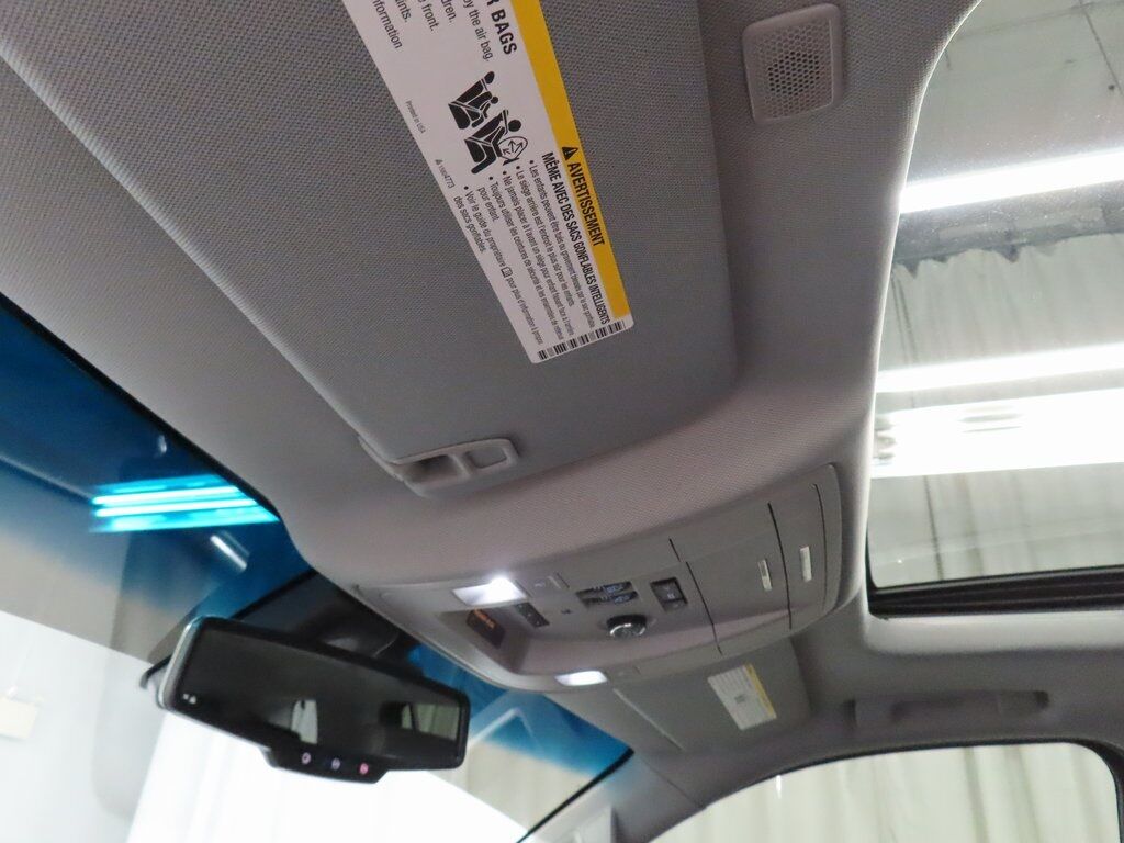 2018 Chevrolet Tahoe Premier 4WD Fond du Lac WI 2018 Chevrolet Tahoe Premier 4WD Fond du Lac WI