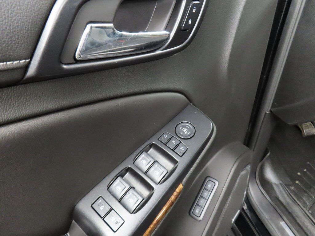 2018 Chevrolet Tahoe Premier 4WD Fond du Lac WI 2018 Chevrolet Tahoe Premier 4WD Fond du Lac WI