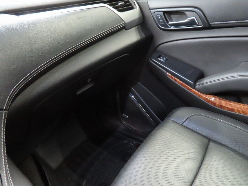 2018 Chevrolet Tahoe Premier 4WD Fond du Lac WI 2018 Chevrolet Tahoe Premier 4WD Fond du Lac WI