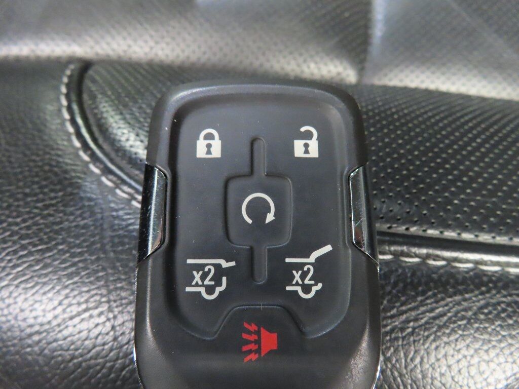 2018 Chevrolet Tahoe Premier 4WD Fond du Lac WI 2018 Chevrolet Tahoe Premier 4WD Fond du Lac WI