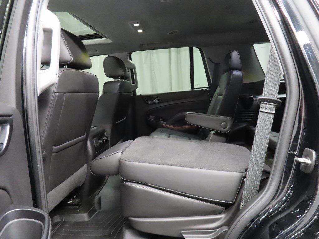 2018 Chevrolet Tahoe Premier 4WD Fond du Lac WI 2018 Chevrolet Tahoe Premier 4WD Fond du Lac WI